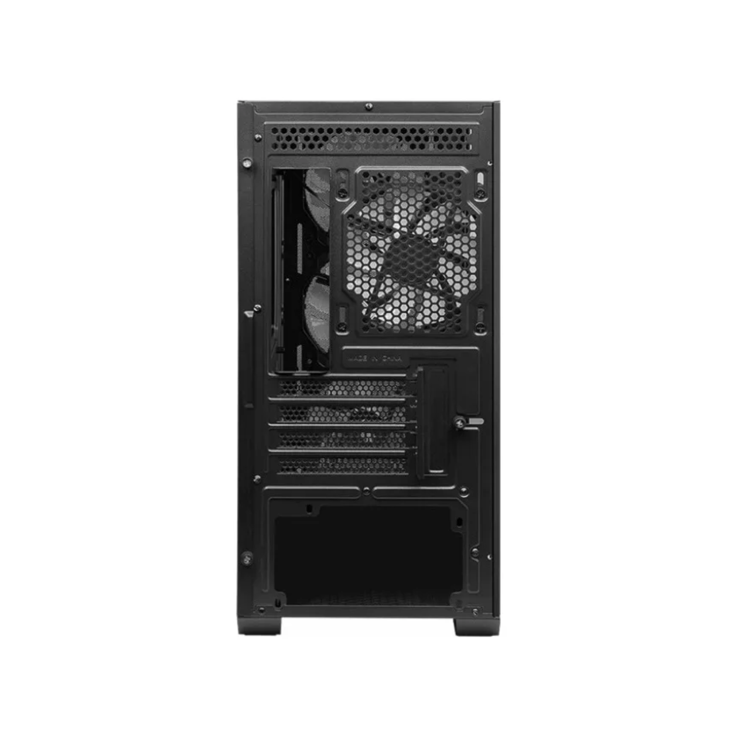 PC Gamer Amd Ryzen 5 8500G - 16 Gb - SSD 500 Gb - VGA 8 GB RTX 5050 - Imagen 5