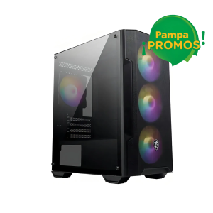 PC Gamer Amd Ryzen 5 8500G - 16 Gb - SSD 500 Gb - VGA 8 GB RTX 5050