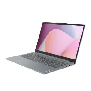 Notebook Lenovo IP Slim 3 15.6" FHD AMD R3 7320U/16GB/256GB NVME + MALETIN DE REGALO