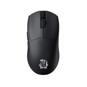 Mouse Gamer Raptor Storm Grip Inalámbrico