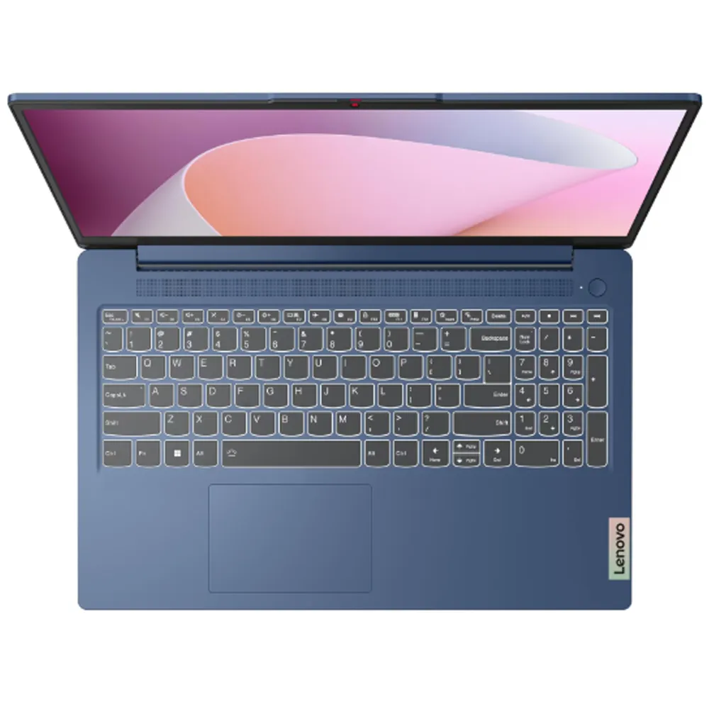 Notebook LENOVO 15.6 IDEA PAD S3 Ryzen 5 7520U/16GB/512GB/W11H - Imagen 2