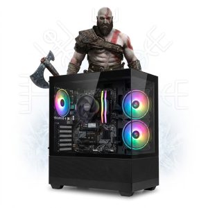 PC Gamer – AMD Ryzen 7 8700G Edition