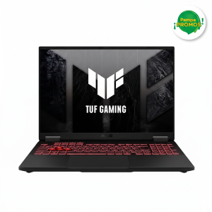 Notebook ASUS 16" R7-260 | 16GB | 512GB | RTX 5050 8GB