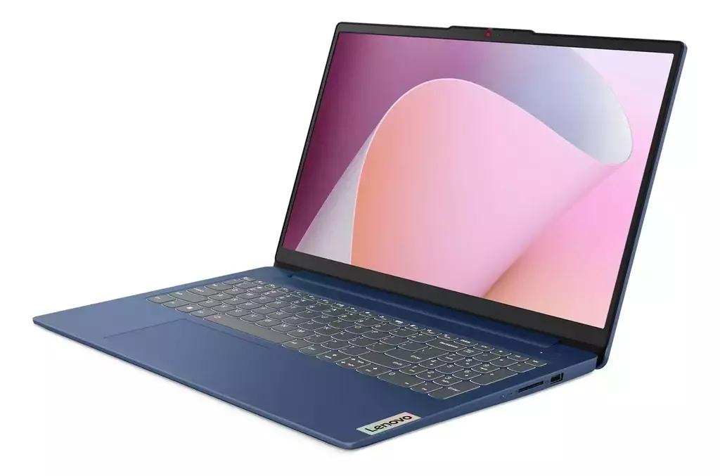 Notebook LENOVO 15.6 IDEA PAD S3 Ryzen 3 7320U/8GB/256GB/W11H - Imagen 2