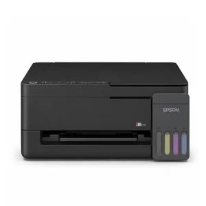 Impresora Multifunción Epson L3350 EcoTank Wi-Fi (Sistema Continuo)
