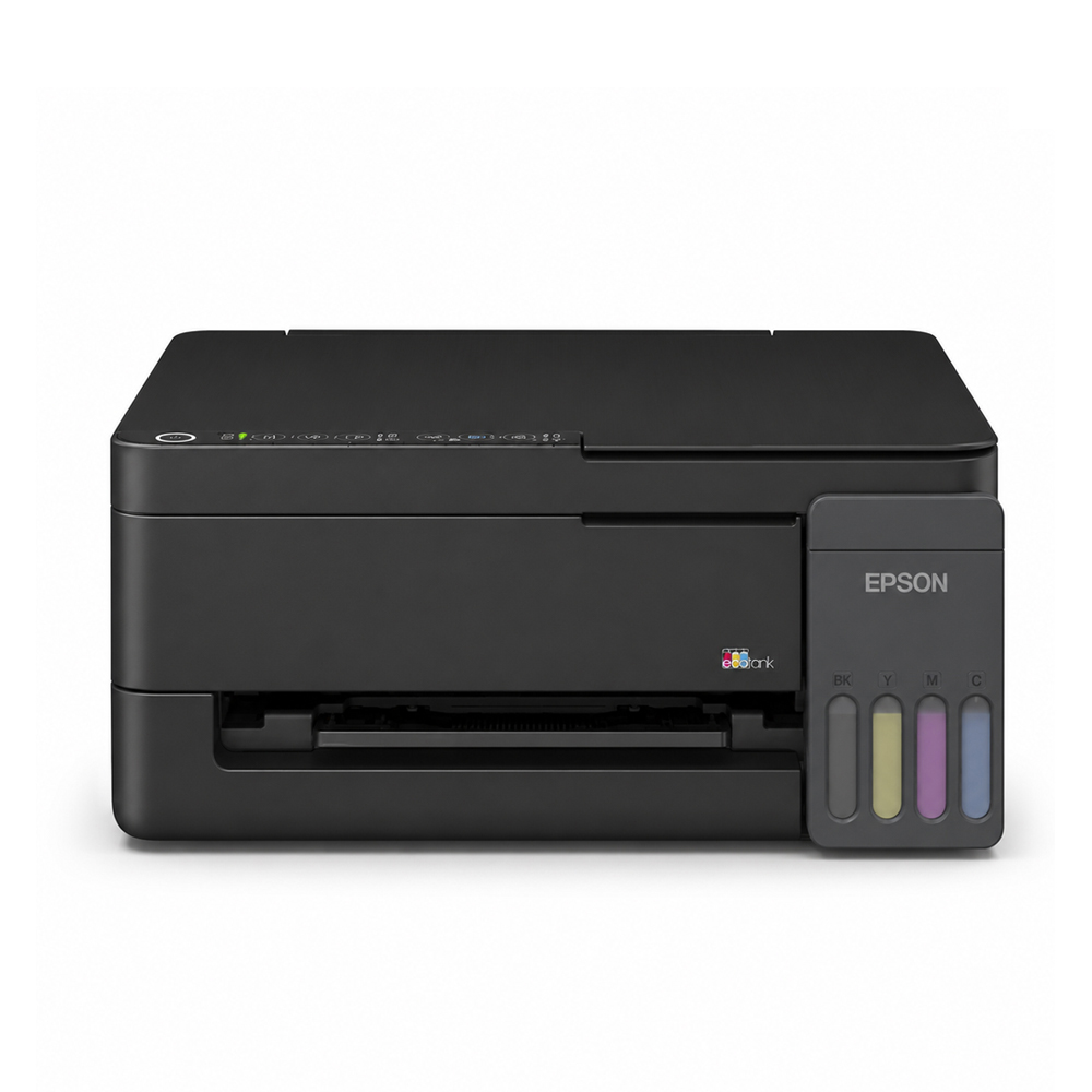 Impresora Multifunción Epson EcoTank L3310