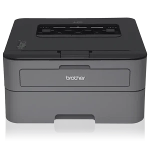 Impresora Láser Monocromática Brother HL-L2320D