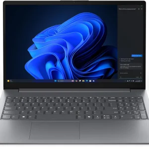 Notebook Lenovo V15 15.6" Intel Core i5 13a Gen 8GB 512GB SSD