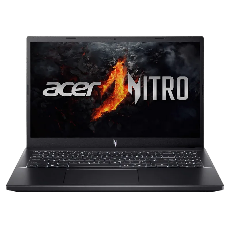 Notebook Gamer Acer Nitro V 15 Intel Core i5 RTX 5050 16GB 512GB