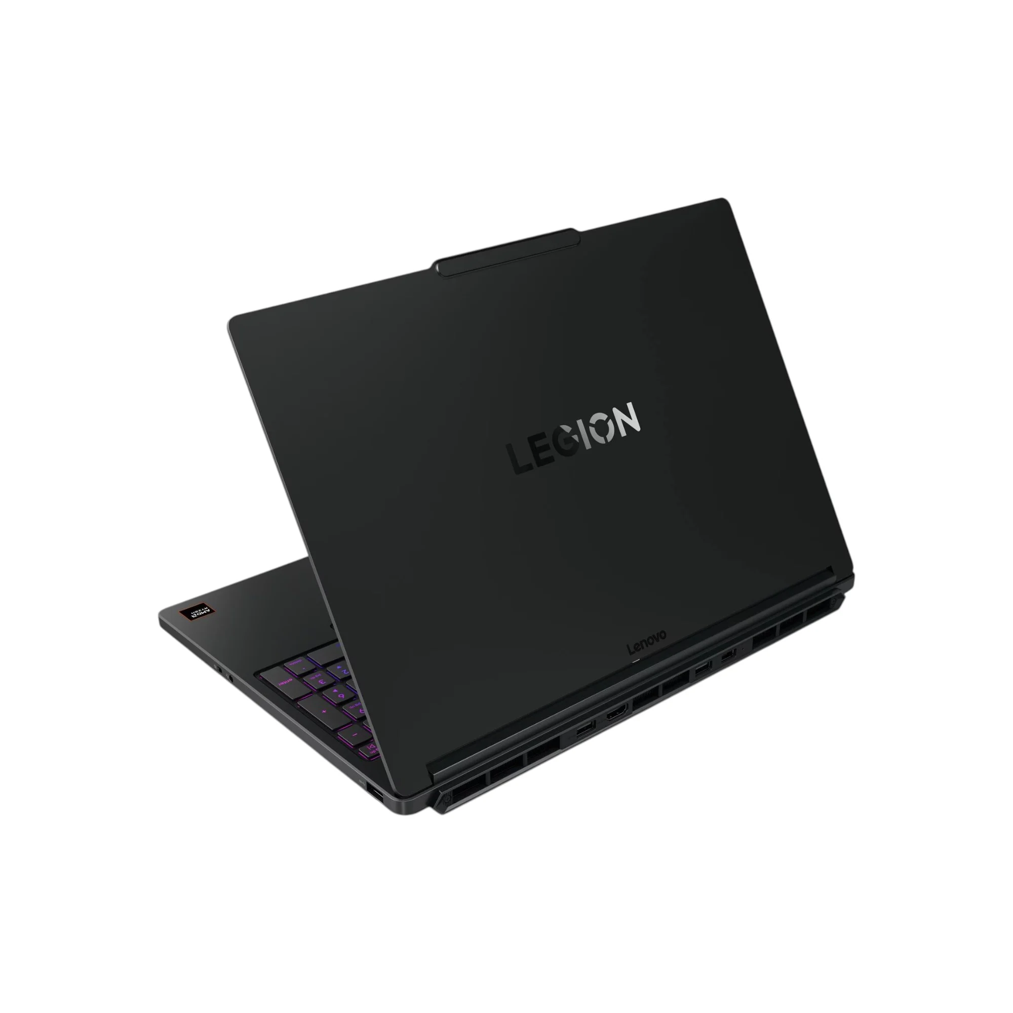 Notebook Gamer Lenovo Legion 5 15.3" OLED Ryzen 7 RTX 5050 - Imagen 2