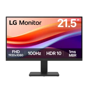 Monitor 22 LG 22U401A Full HD 100Hz HDMI
