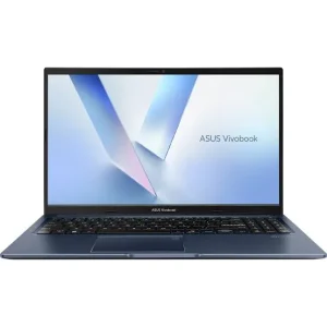 Notebook ASUS 15.6" AMD Ryzen 5 | 16GB RAM DDR5 | 512GB SSD | Pantalla Full HD