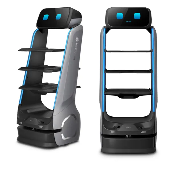 DINERBOT T9 PRO